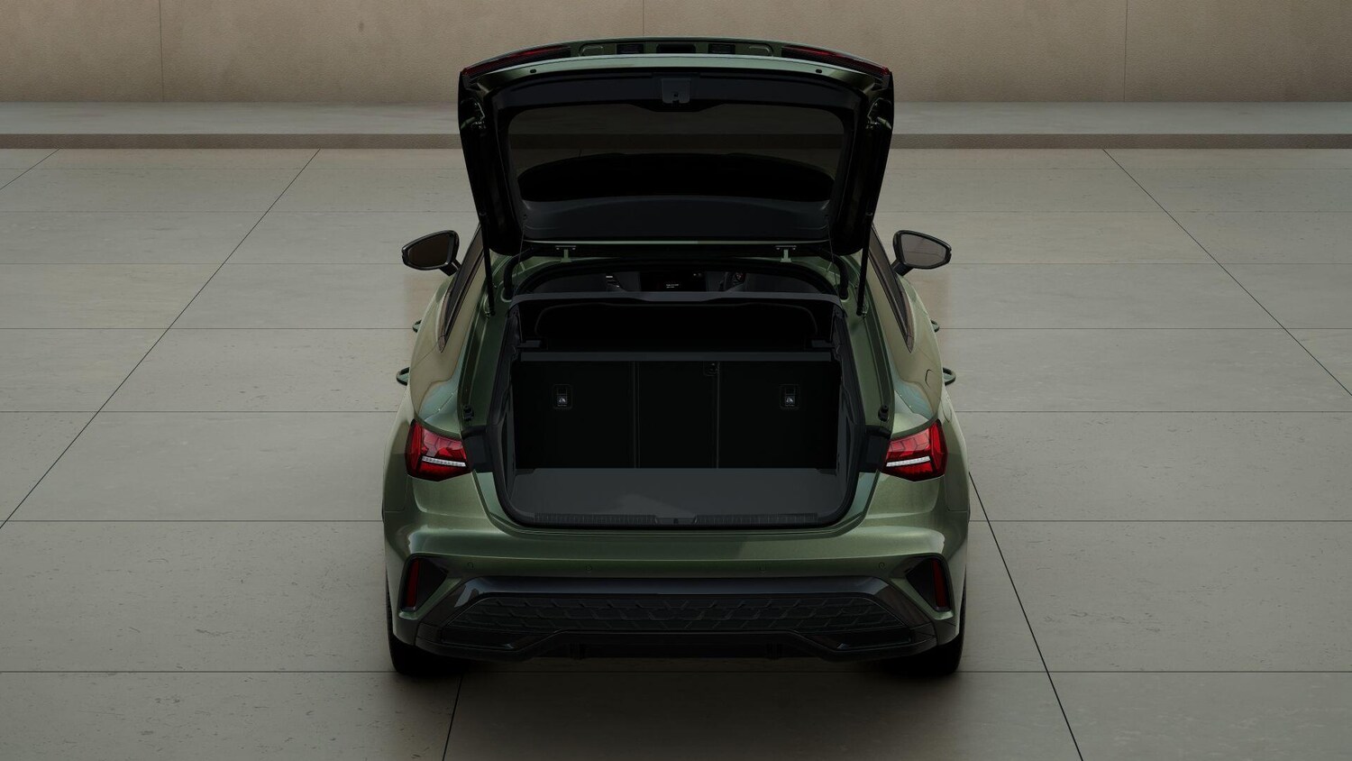 Used Audi A3 2025 for sale - 76416711: Photo 18