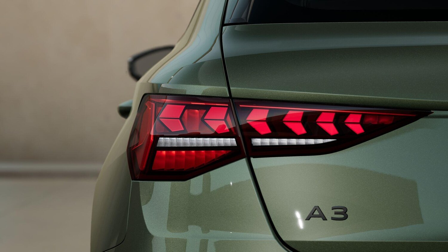 Used Audi A3 2025 for sale - 76416711: Photo 19