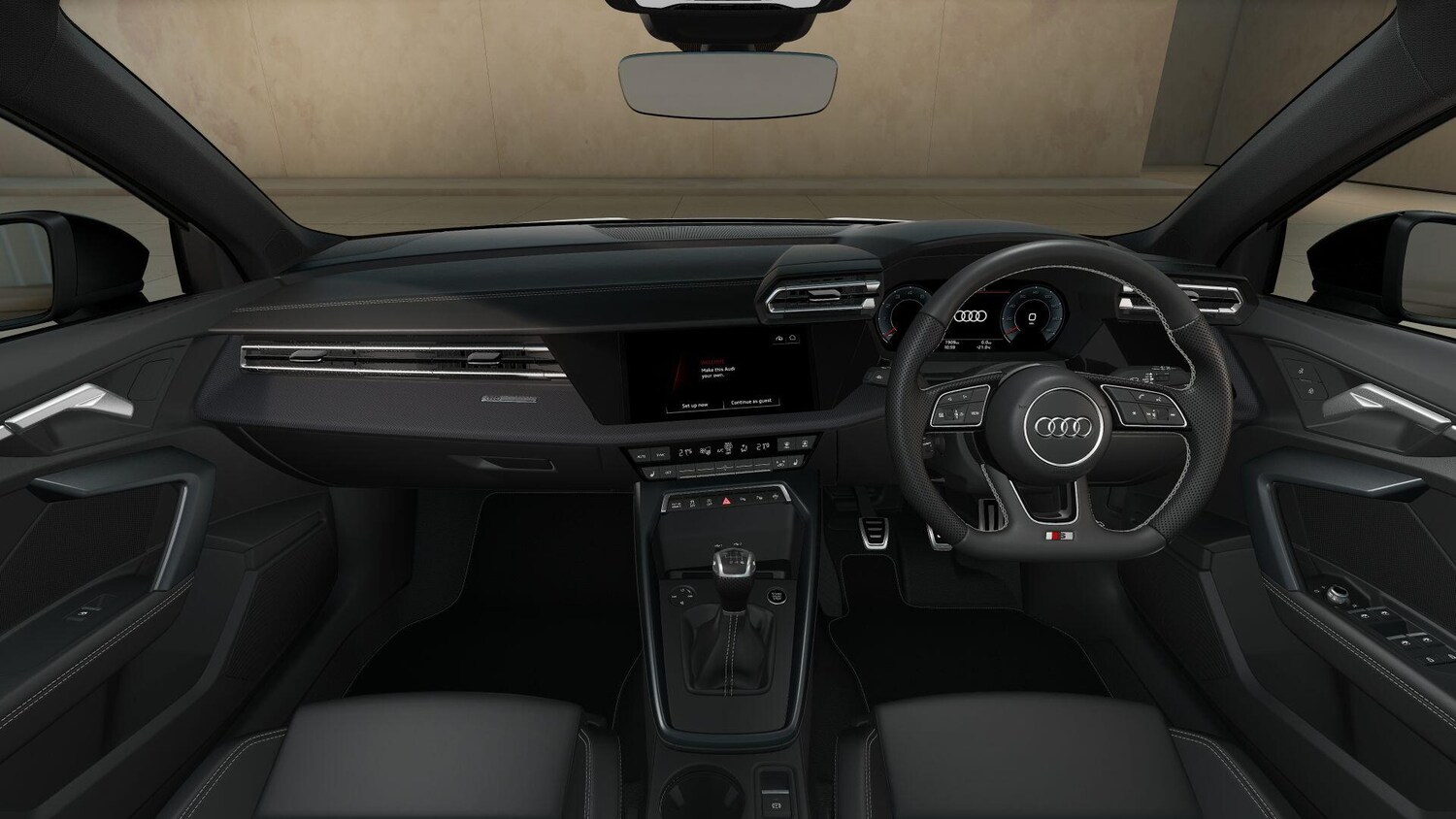 Used Audi A3 2025 for sale - 76416711: Photo 20