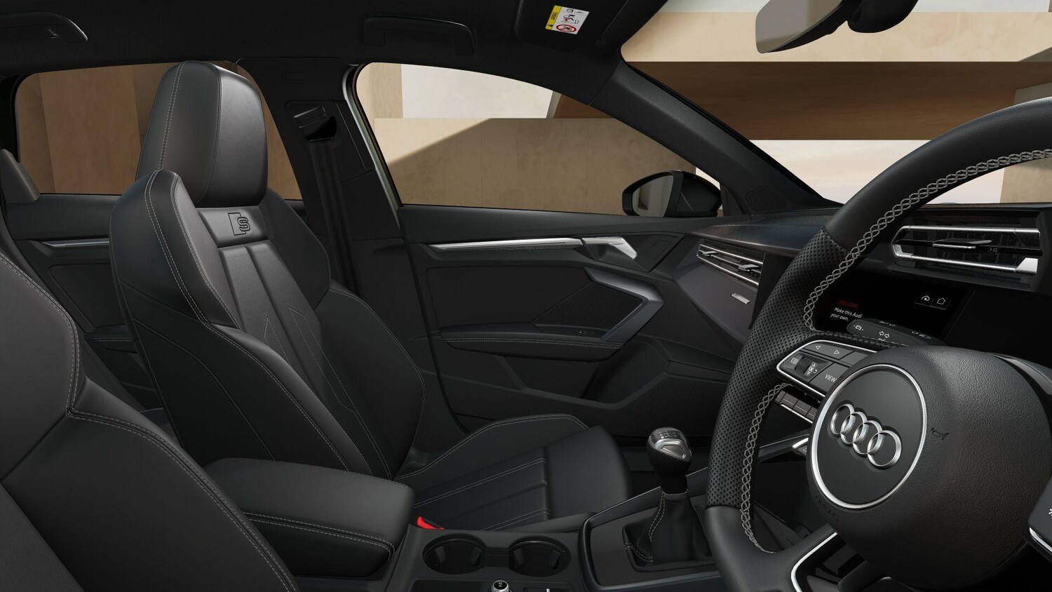 Used Audi A3 2025 for sale - 76416711: Photo 21