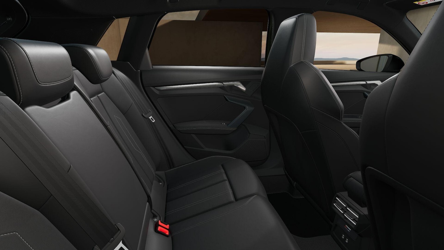 Used Audi A3 2025 for sale - 76416711: Photo 23