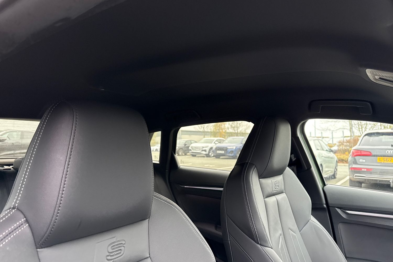 Used Audi A3 2025 for sale - 76416711: Photo 24