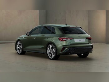 Used Audi A3 2025 for sale - 76416711: Photo