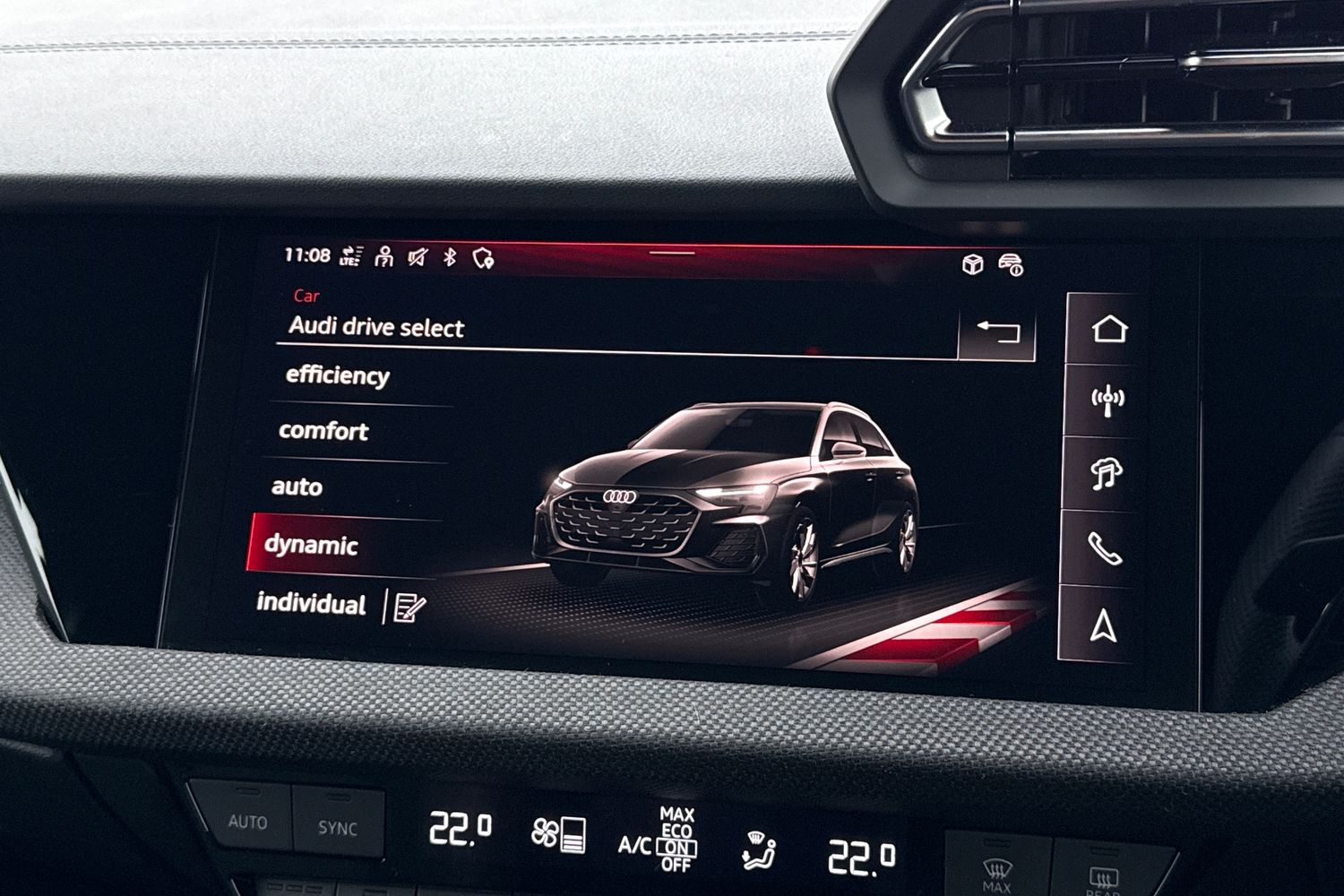 Used Audi A3 2025 for sale - 76416711: Photo 31