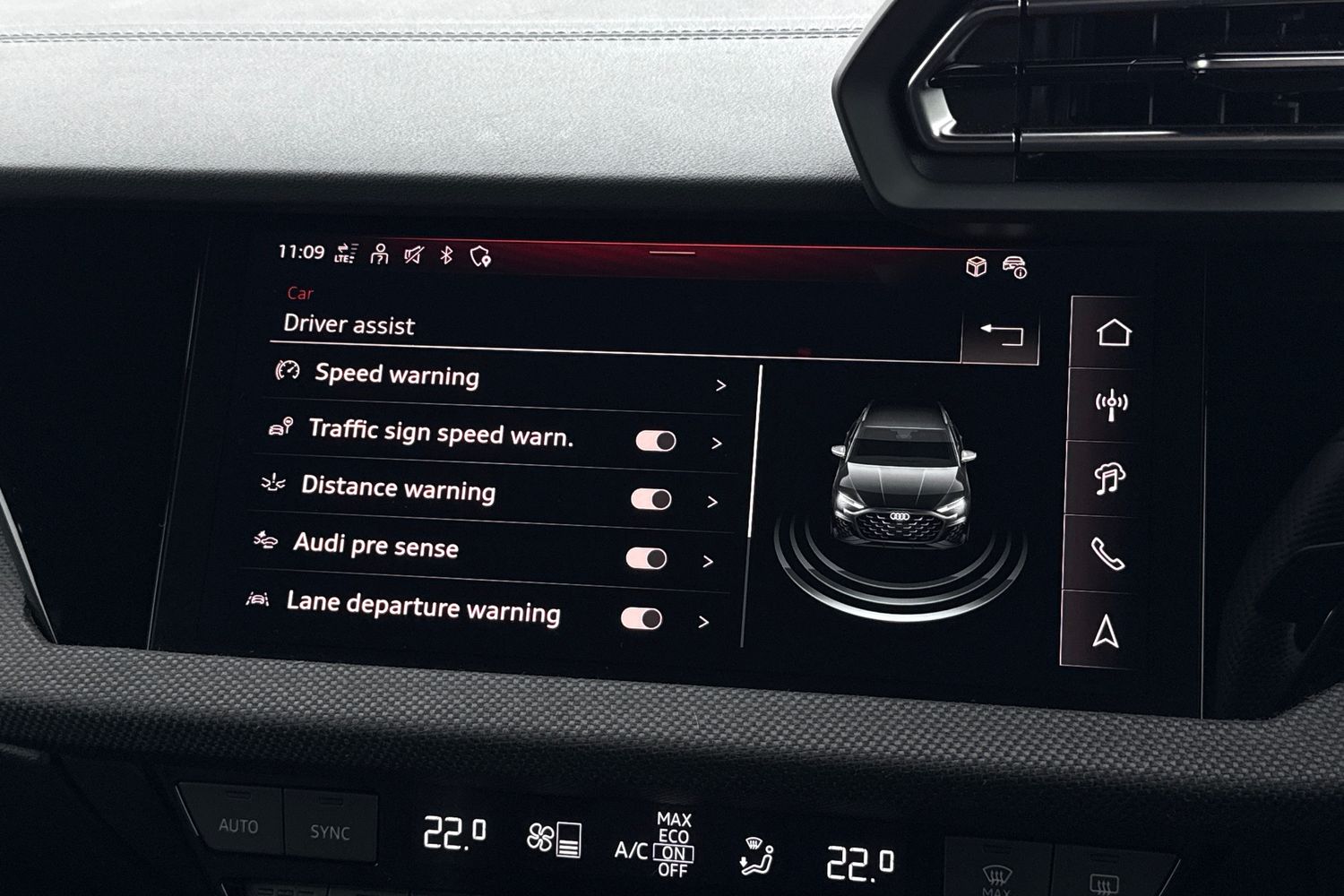 Used Audi A3 2025 for sale - 76416711: Photo 32