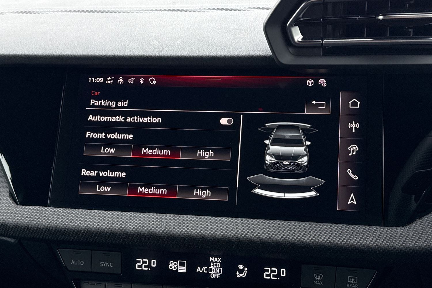 Used Audi A3 2025 for sale - 76416711: Photo 33