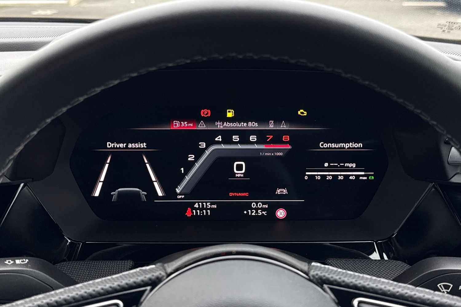 Used Audi A3 2025 for sale - 76416711: Photo 34