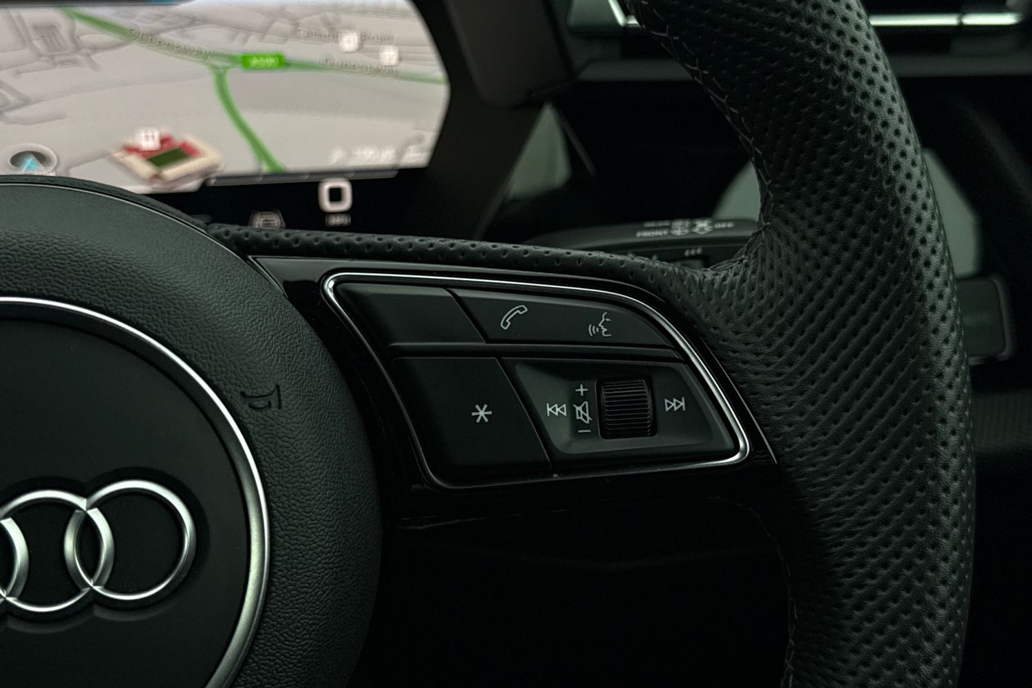 Used Audi A3 2025 for sale - 76416711: Photo 36