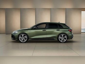 Used Audi A3 2025 for sale - 76416711: Photo