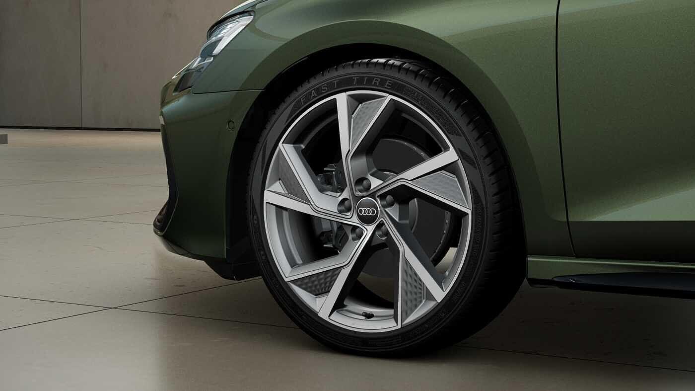 Used Audi A3 2025 for sale - 76416711: Photo 6