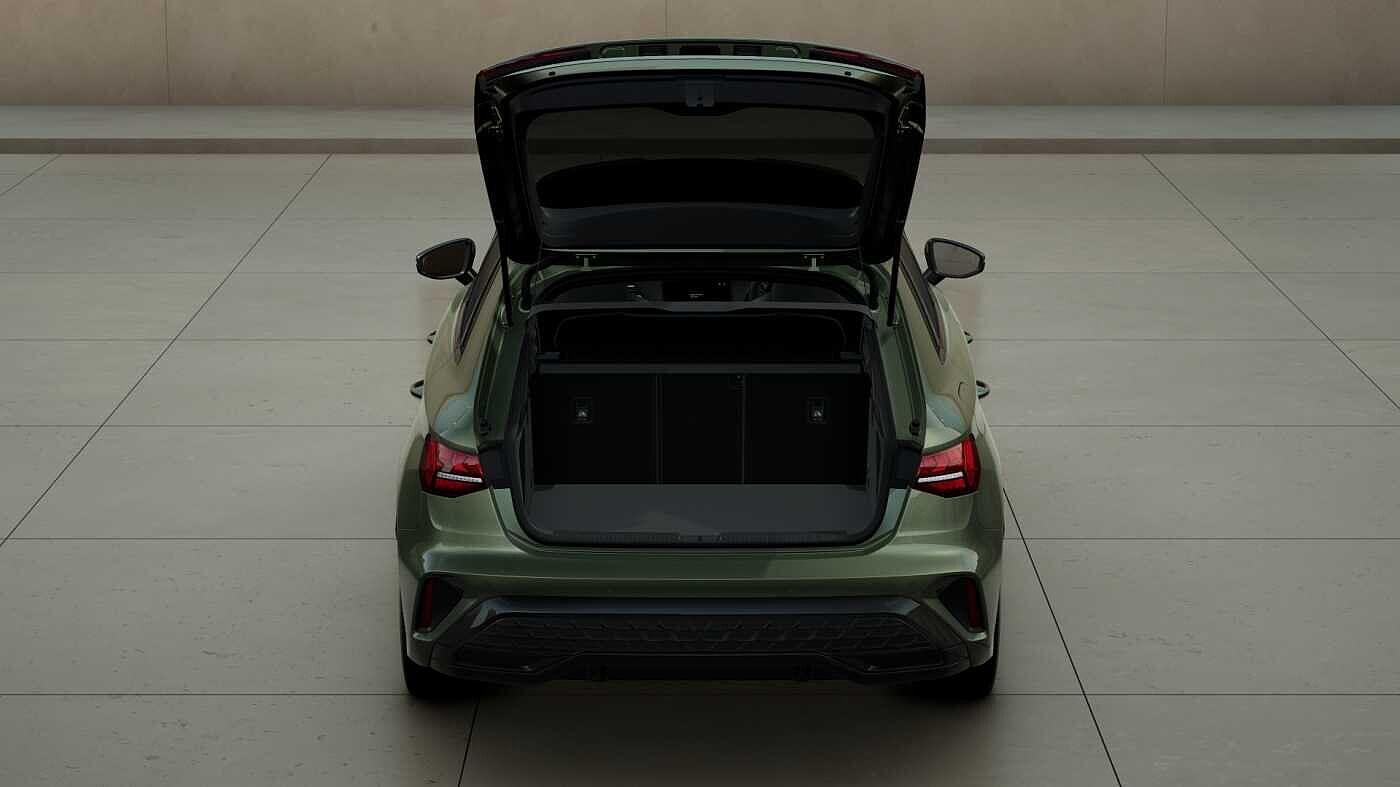 Used Audi A3 2025 for sale - 76416711: Photo 7