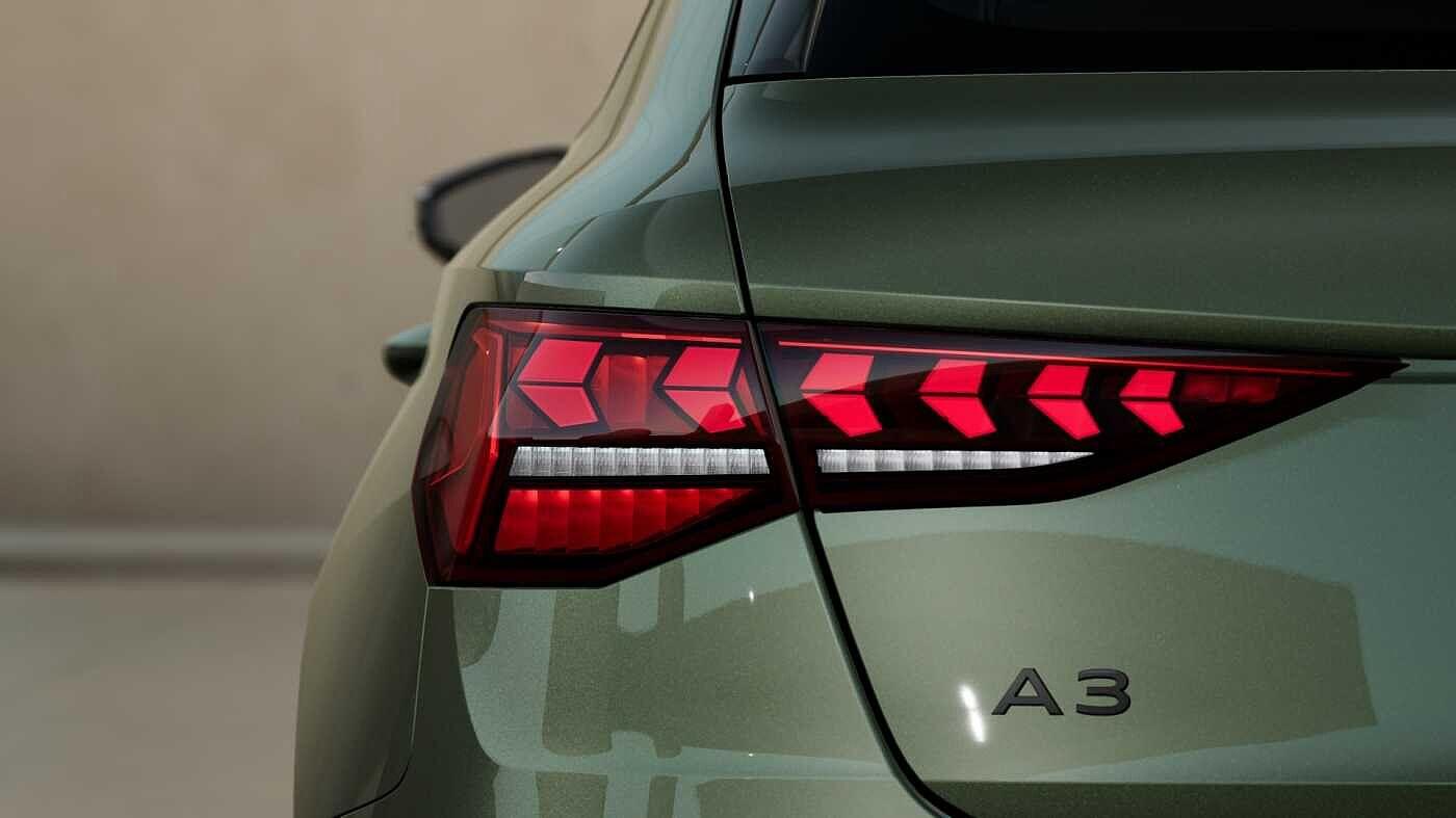 Used Audi A3 2025 for sale - 76416711: Photo 8