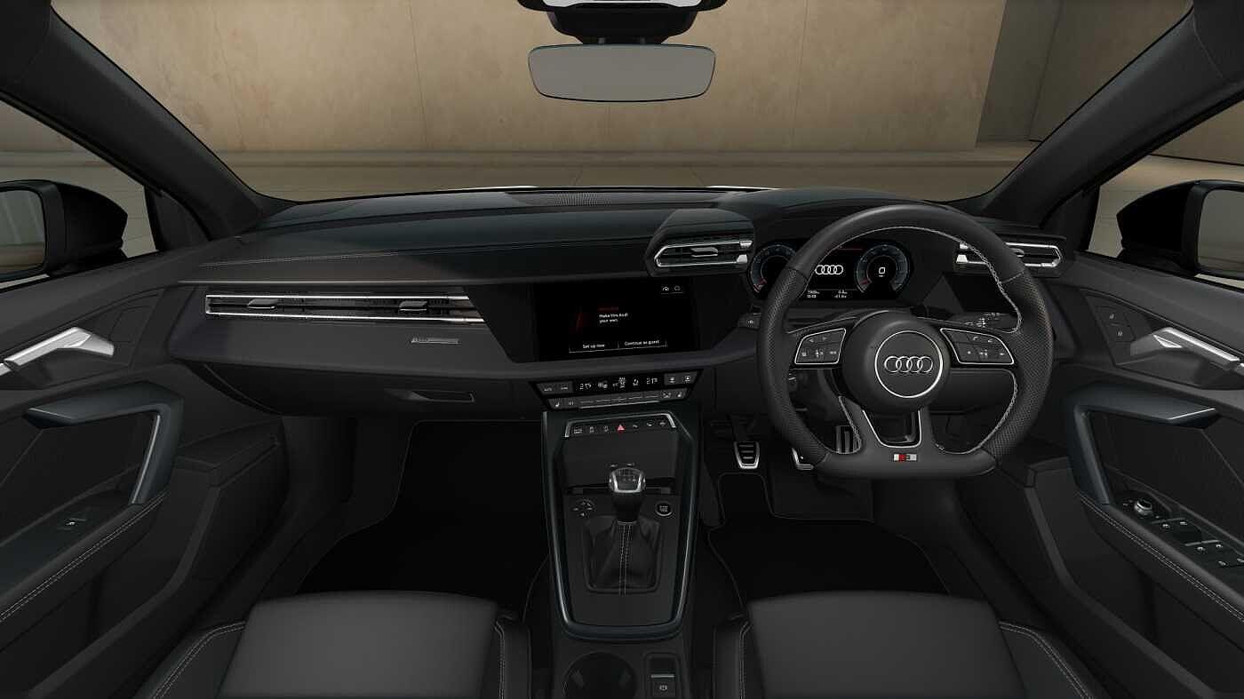 Used Audi A3 2025 for sale - 76416711: Photo 9