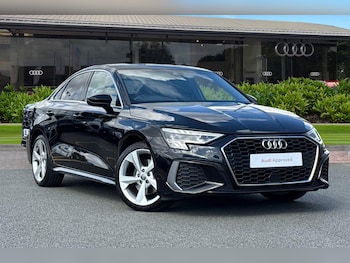 Audi - A3