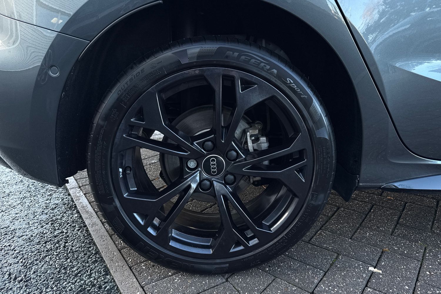 Used Audi A3 2025 for sale - 76783023: Photo 10