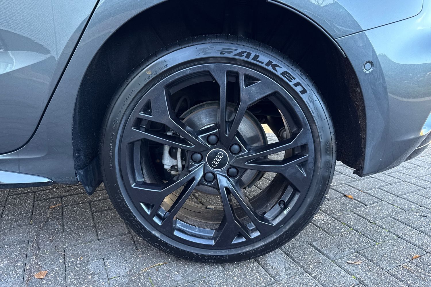 Used Audi A3 2025 for sale - 76783023: Photo 11