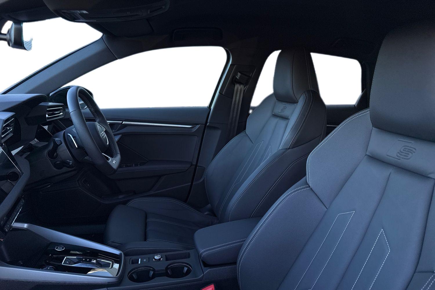 Used Audi A3 2025 for sale - 76783023: Photo 15