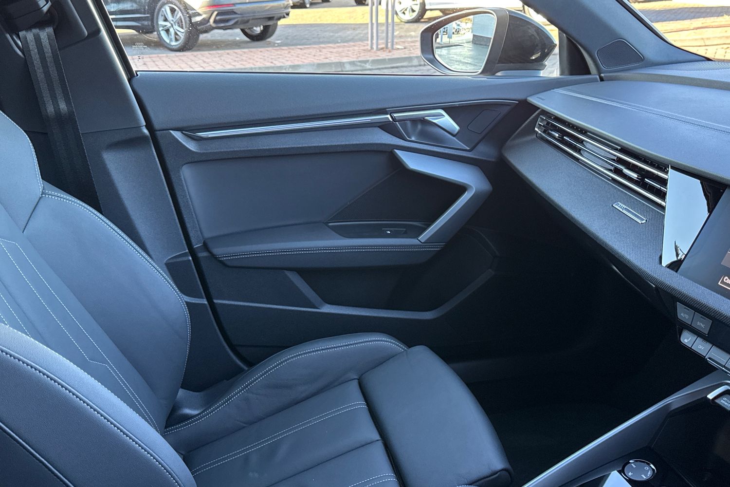 Used Audi A3 2025 for sale - 76783023: Photo 19