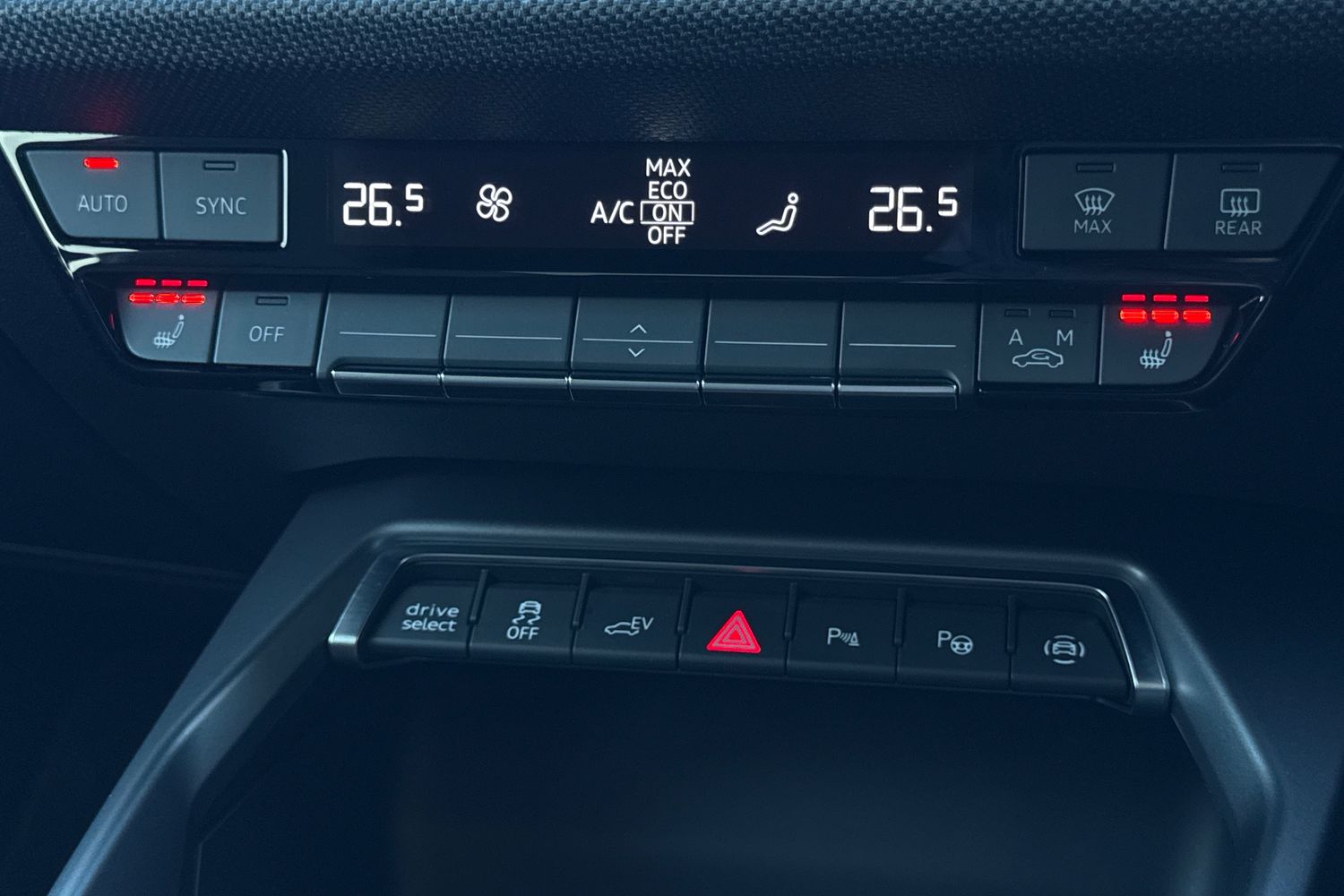 Used Audi A3 2025 for sale - 76783023: Photo 21