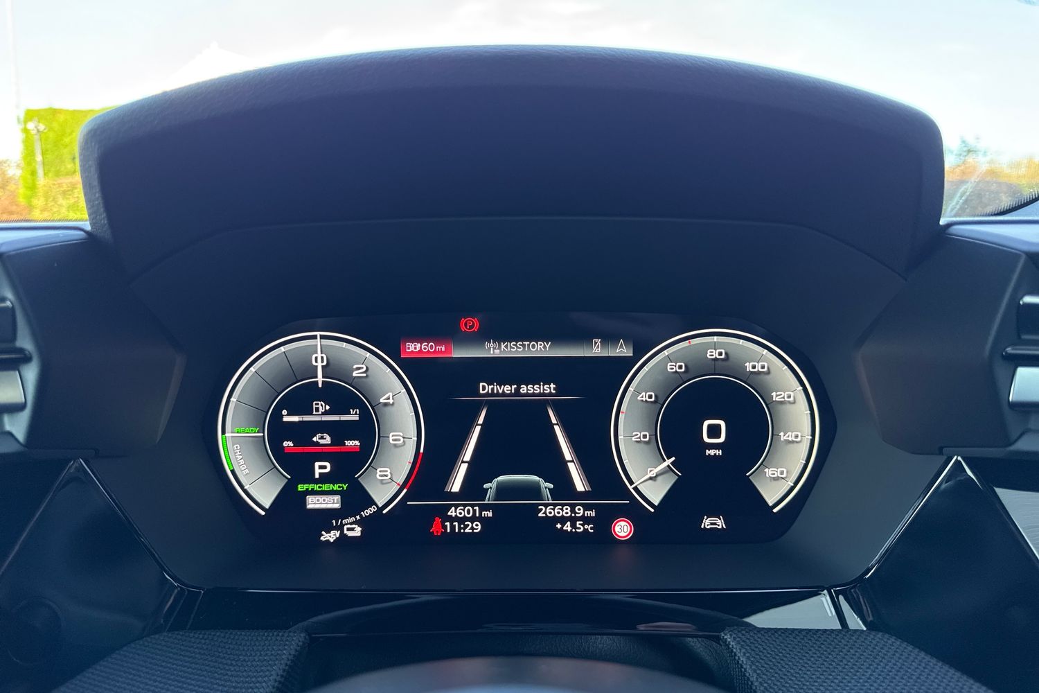 Used Audi A3 2025 for sale - 76783023: Photo 24