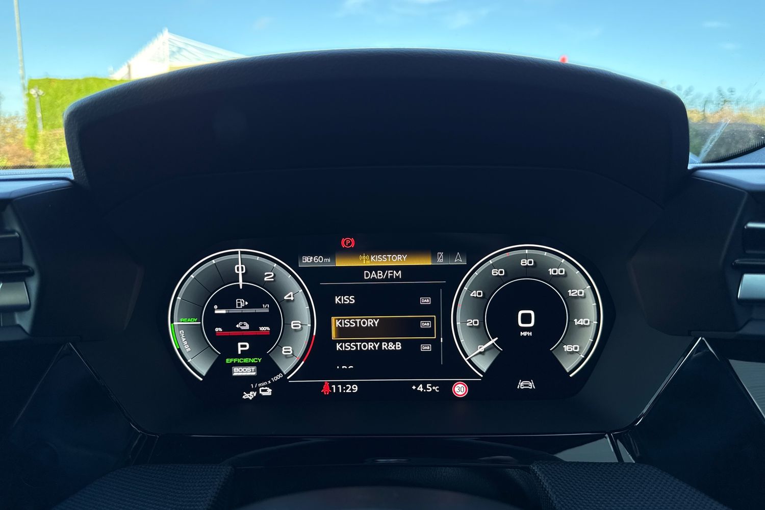 Used Audi A3 2025 for sale - 76783023: Photo 25