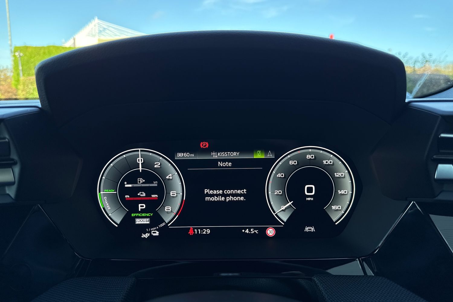 Used Audi A3 2025 for sale - 76783023: Photo 26