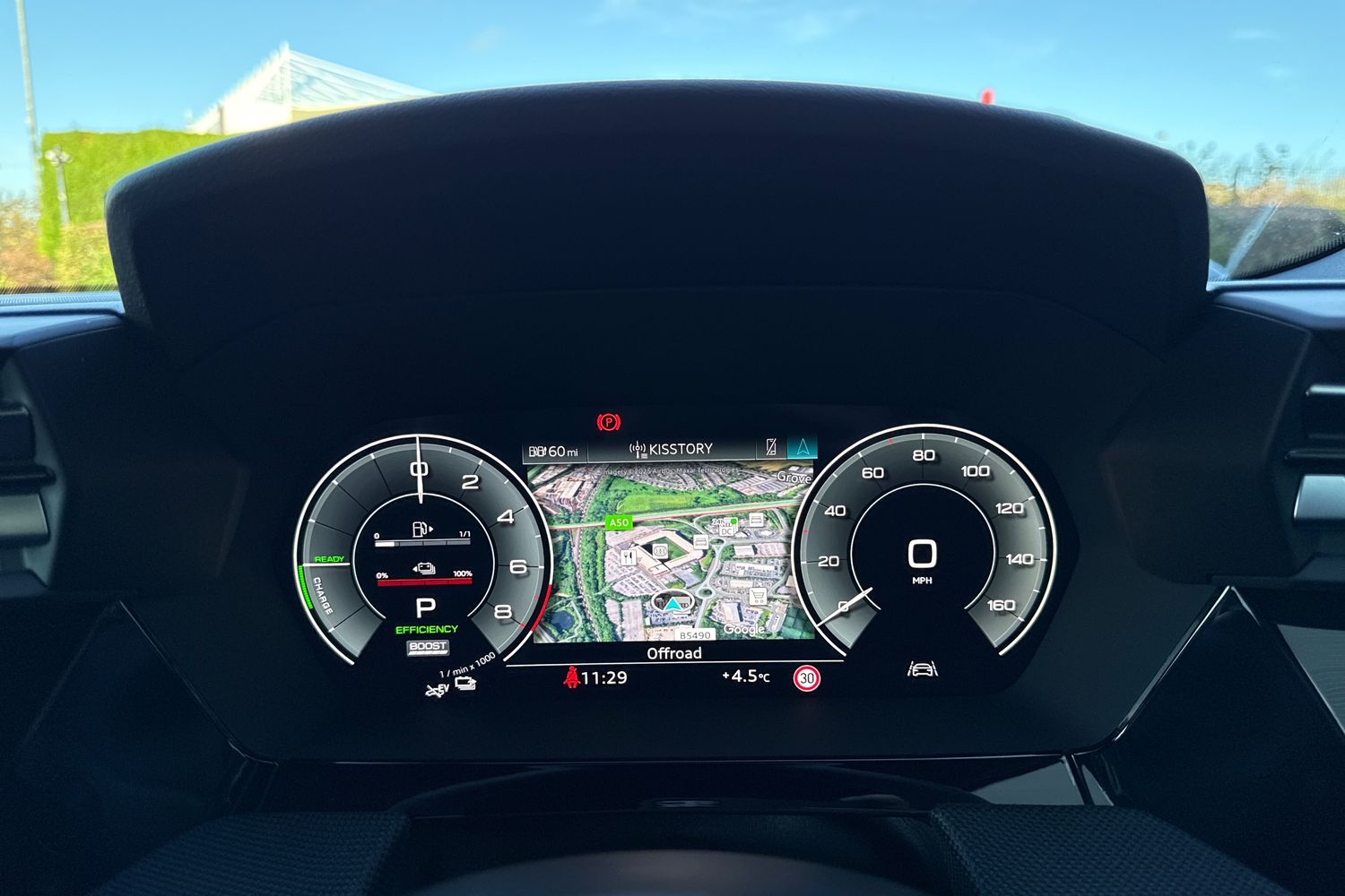 Used Audi A3 2025 for sale - 76783023: Photo 27