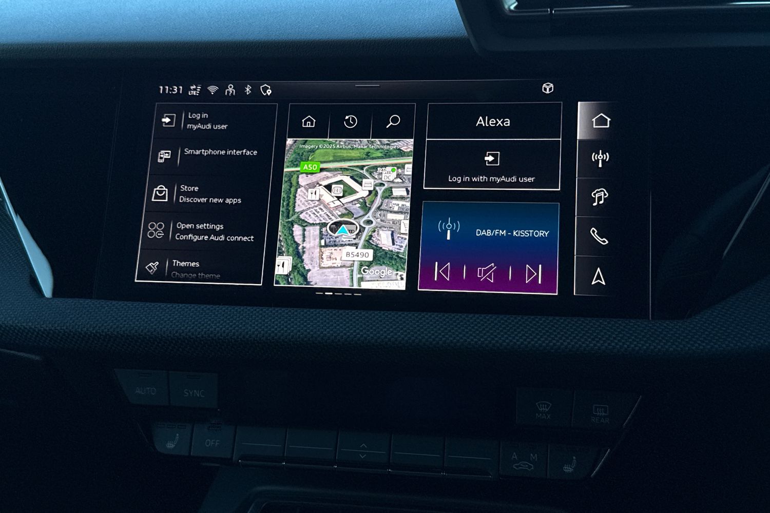 Used Audi A3 2025 for sale - 76783023: Photo 29