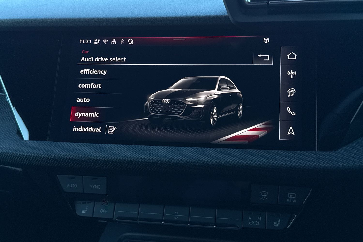 Used Audi A3 2025 for sale - 76783023: Photo 36