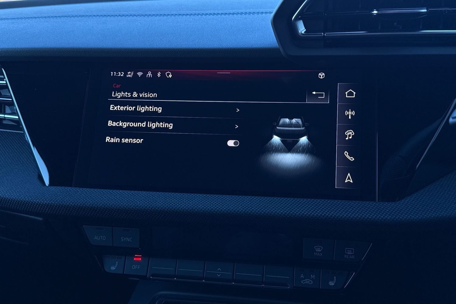 Used Audi A3 2025 for sale - 76783023: Photo 38