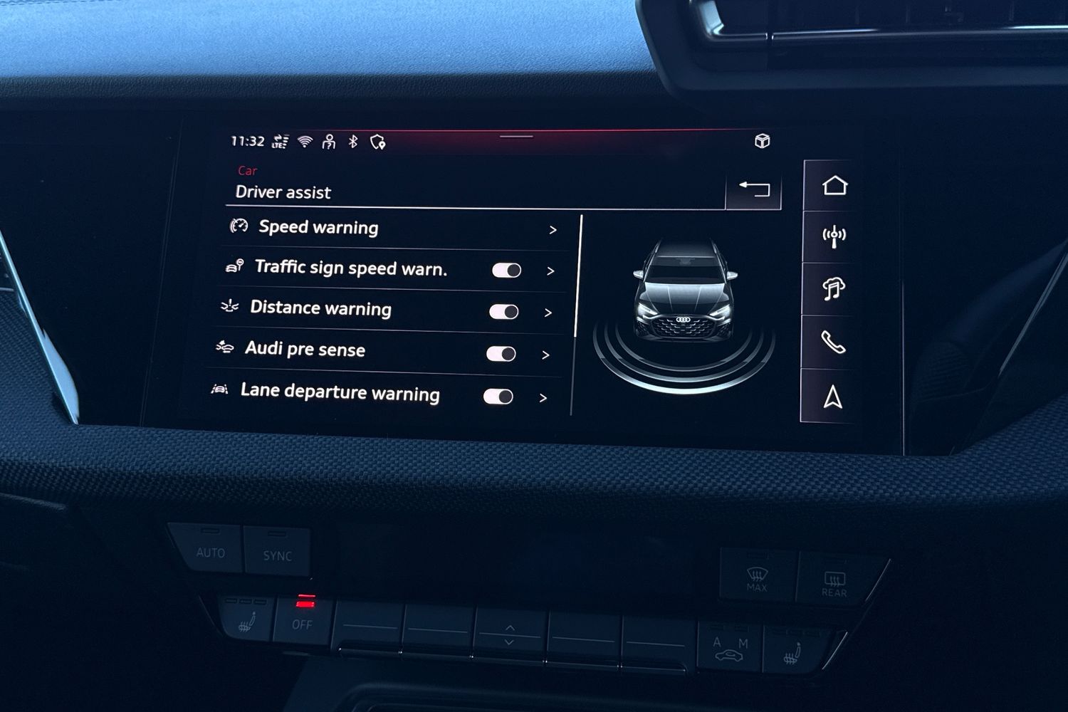 Used Audi A3 2025 for sale - 76783023: Photo 40