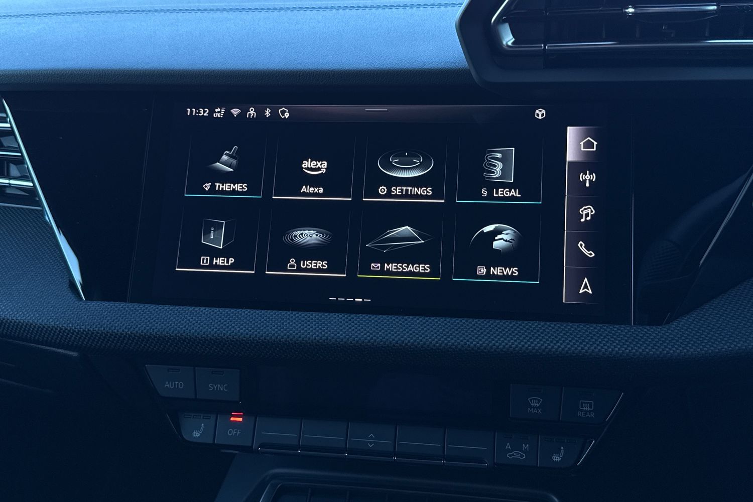 Used Audi A3 2025 for sale - 76783023: Photo 43