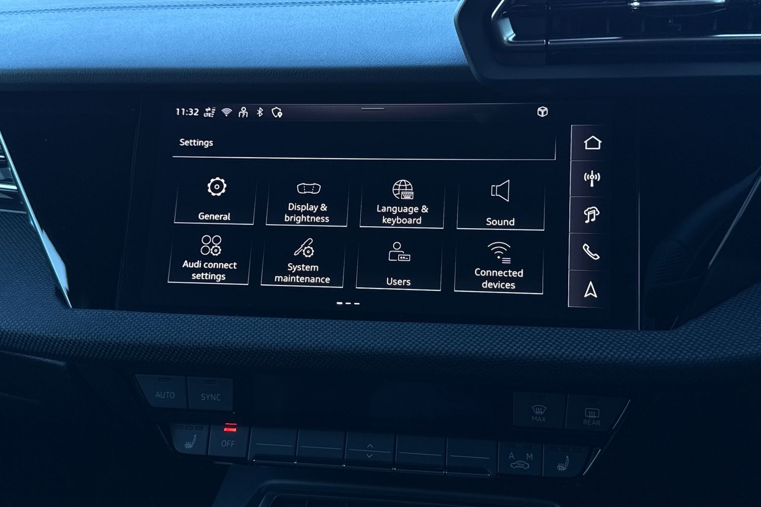 Used Audi A3 2025 for sale - 76783023: Photo 44