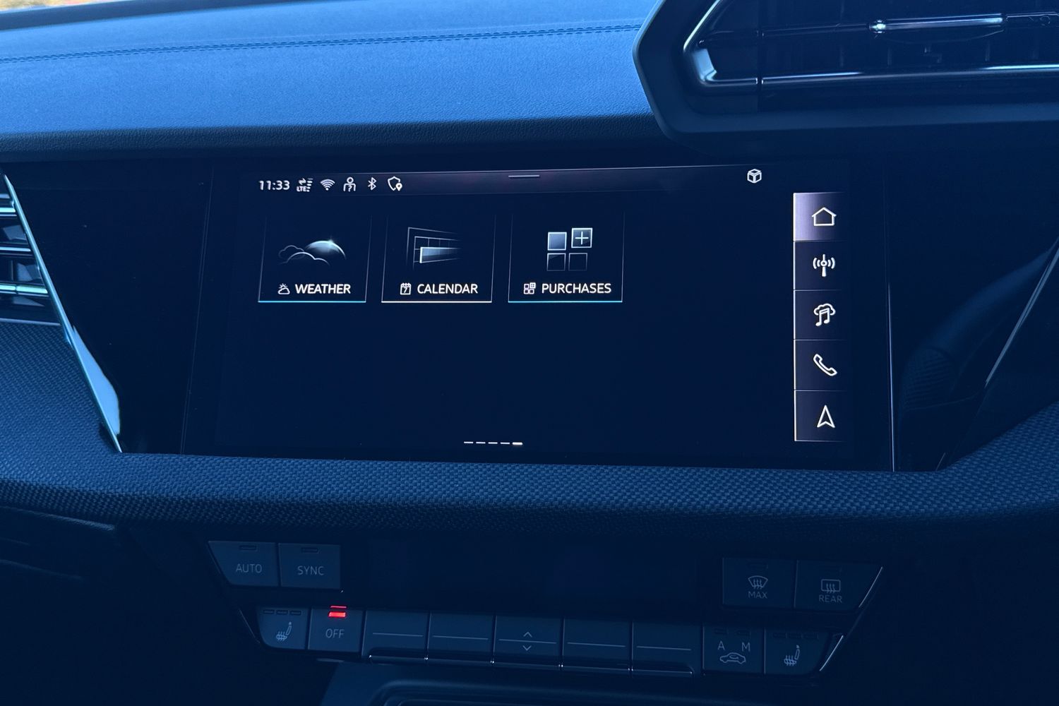 Used Audi A3 2025 for sale - 76783023: Photo 46