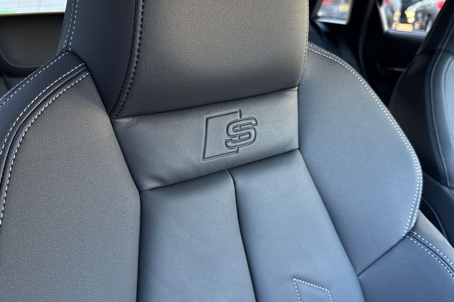 Used Audi A3 2025 for sale - 76783023: Photo 49