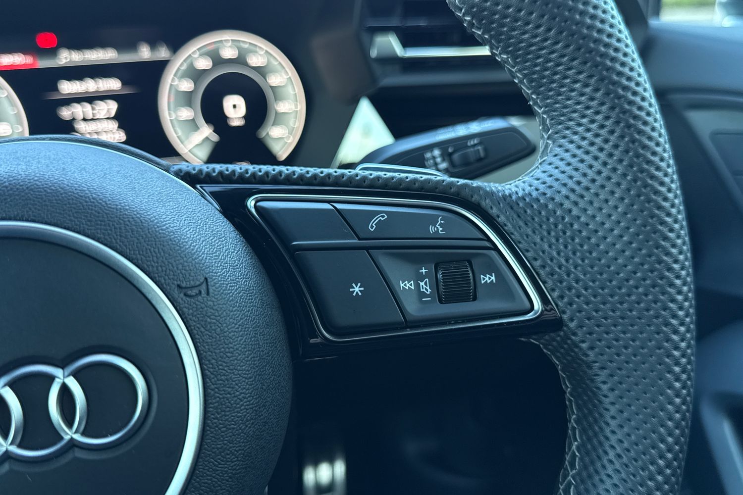 Used Audi A3 2025 for sale - 76783023: Photo 58