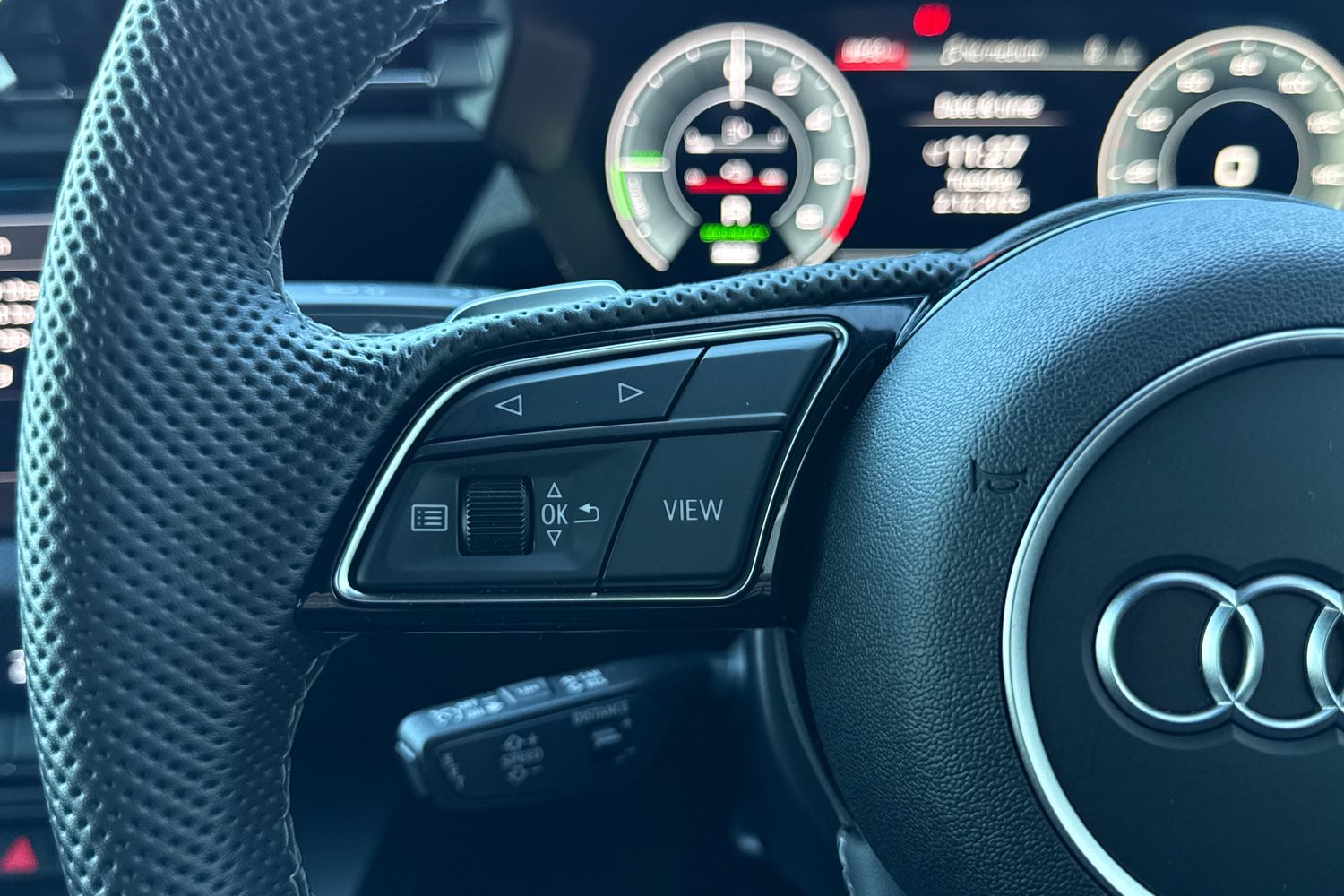 Used Audi A3 2025 for sale - 76783023: Photo 59