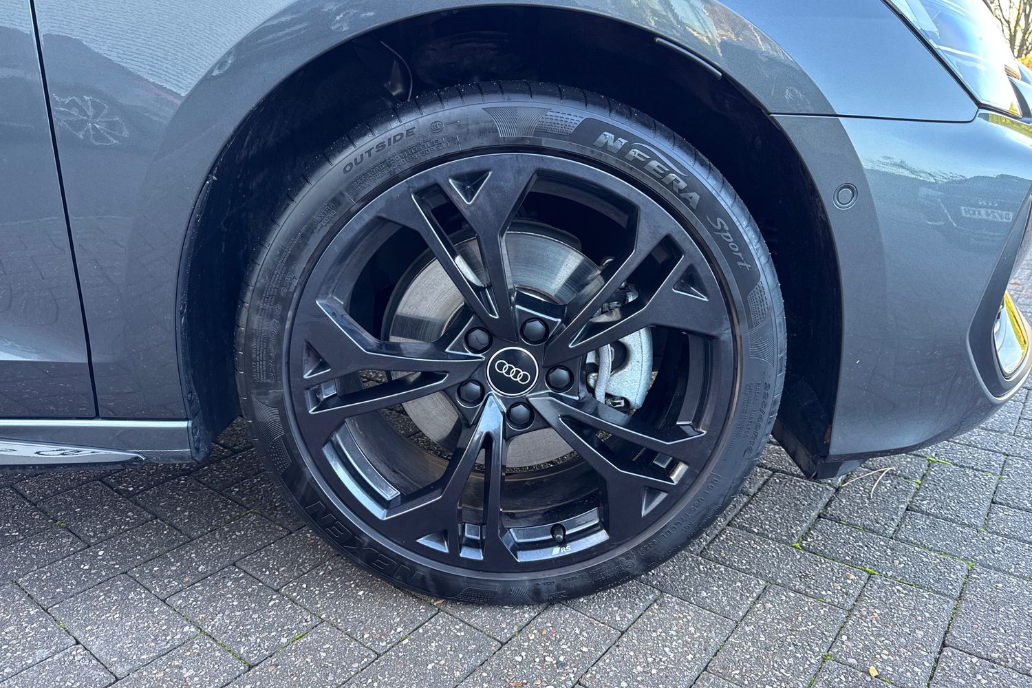 Used Audi A3 2025 for sale - 76783023: Photo 9