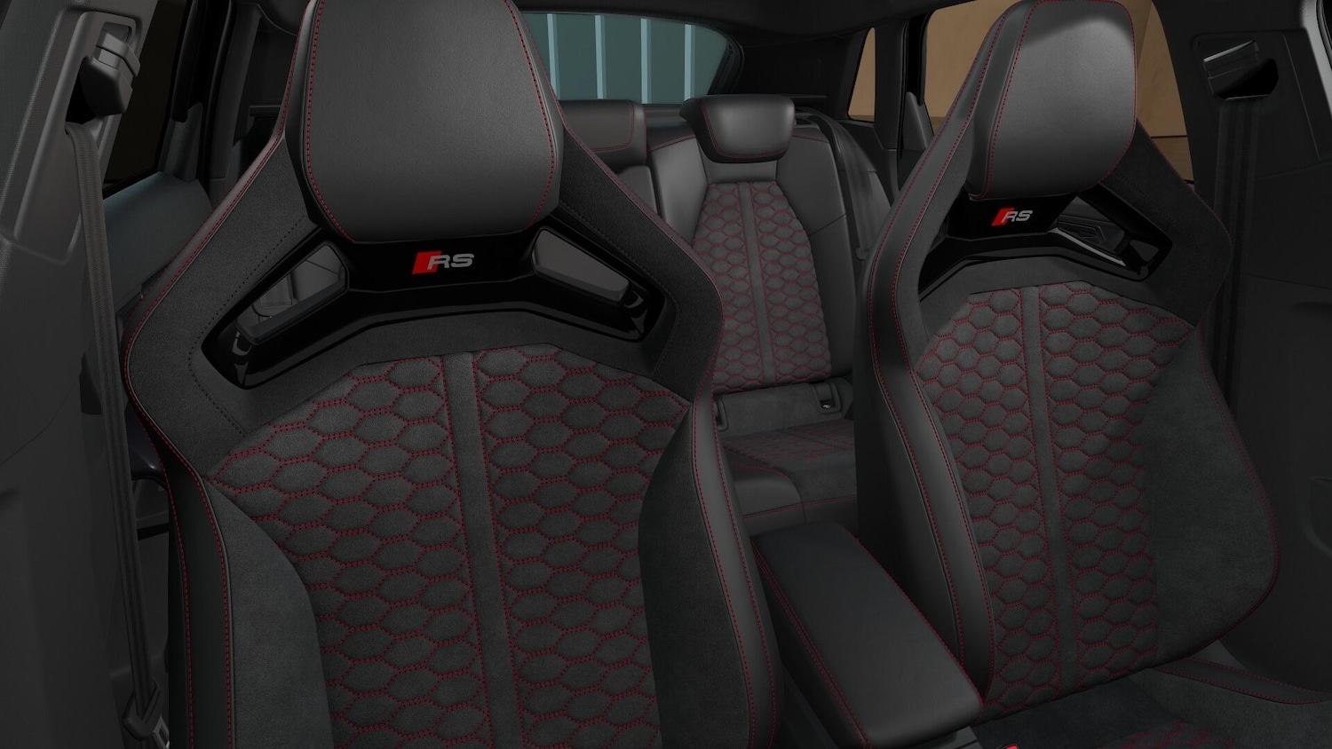 Used Audi RS3 2025 for sale - 76767830: Photo 10