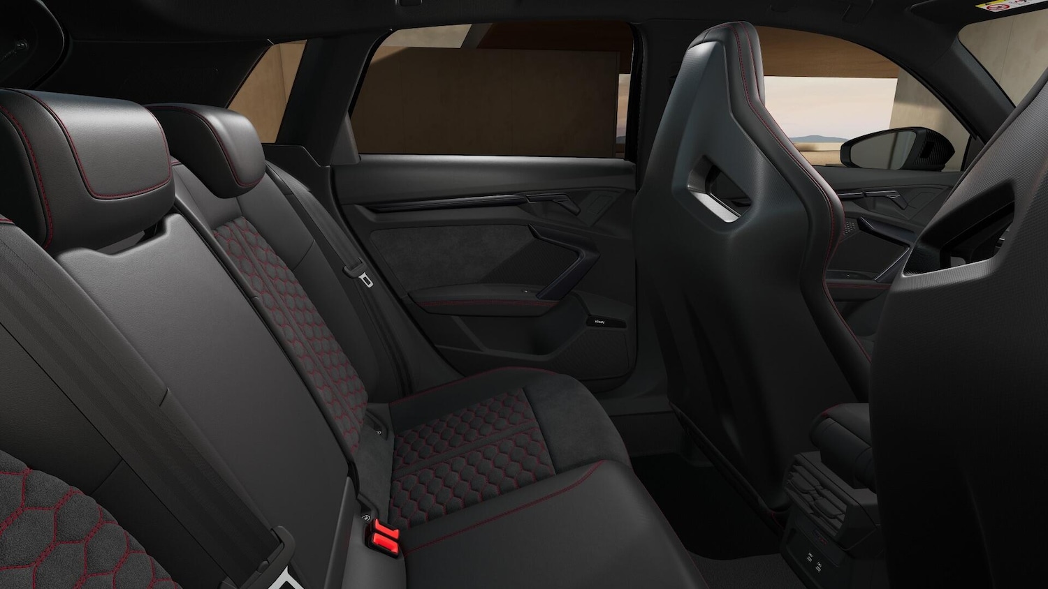 Used Audi RS3 2025 for sale - 76767830: Photo 11