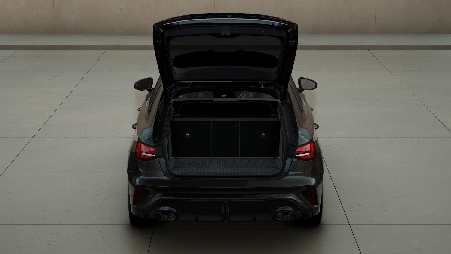 Used Audi RS3 2025 for sale - 76767830: Photo 6