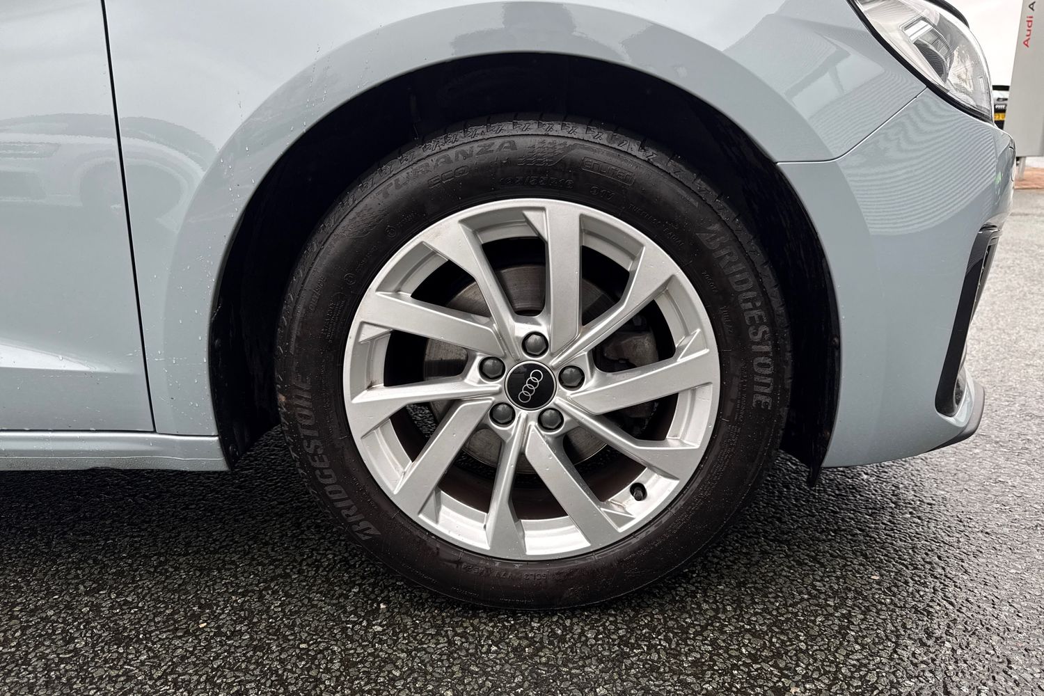 Used Audi A1 2023 for sale - 78052748: Photo 10