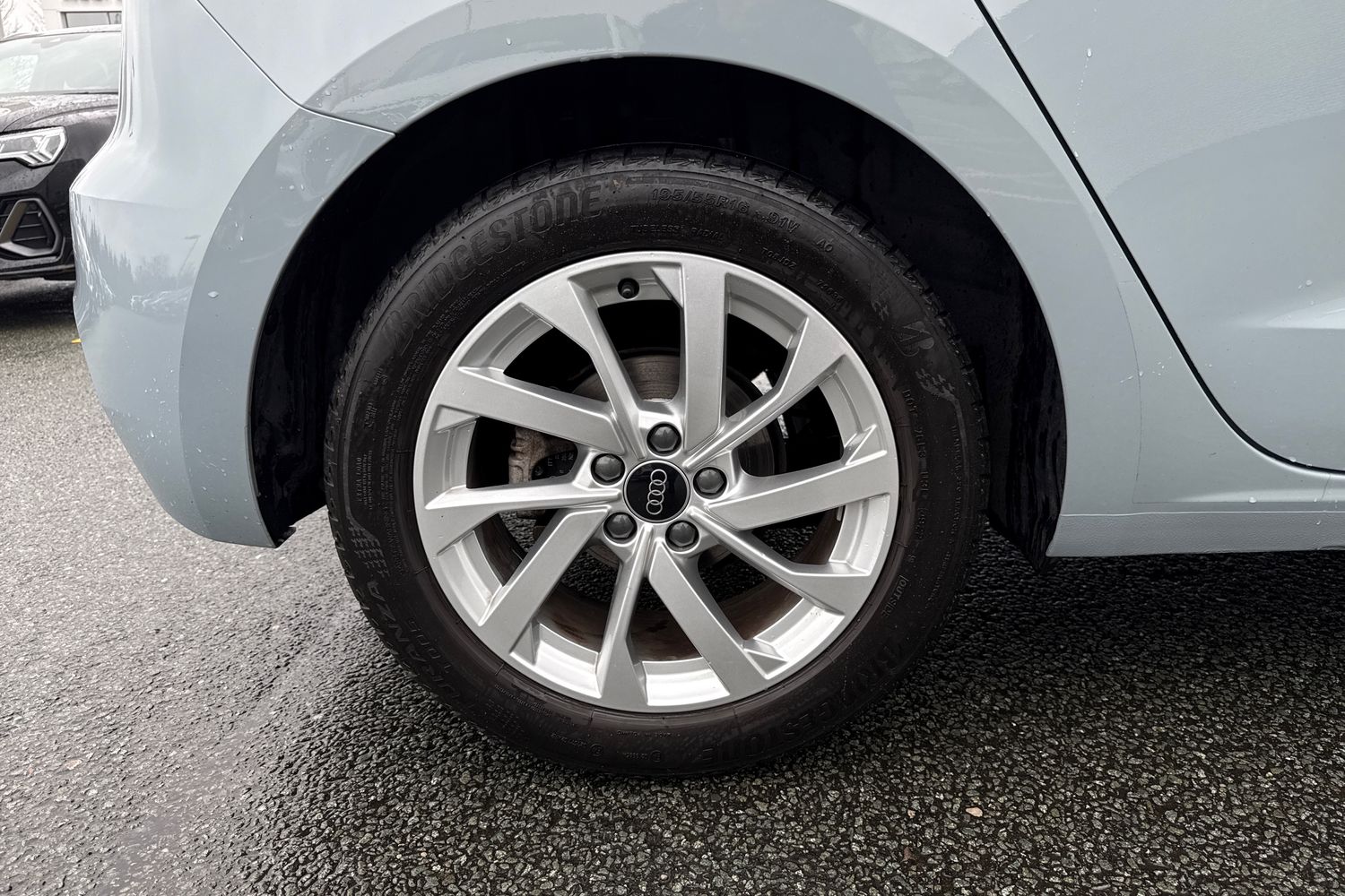 Used Audi A1 2023 for sale - 78052748: Photo 11