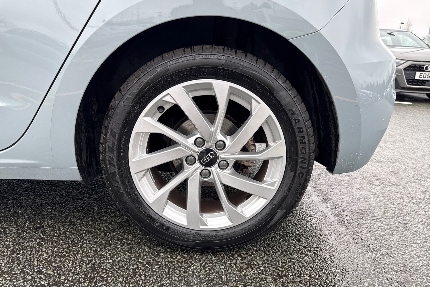 Used Audi A1 2023 for sale - 78052748: Photo 12