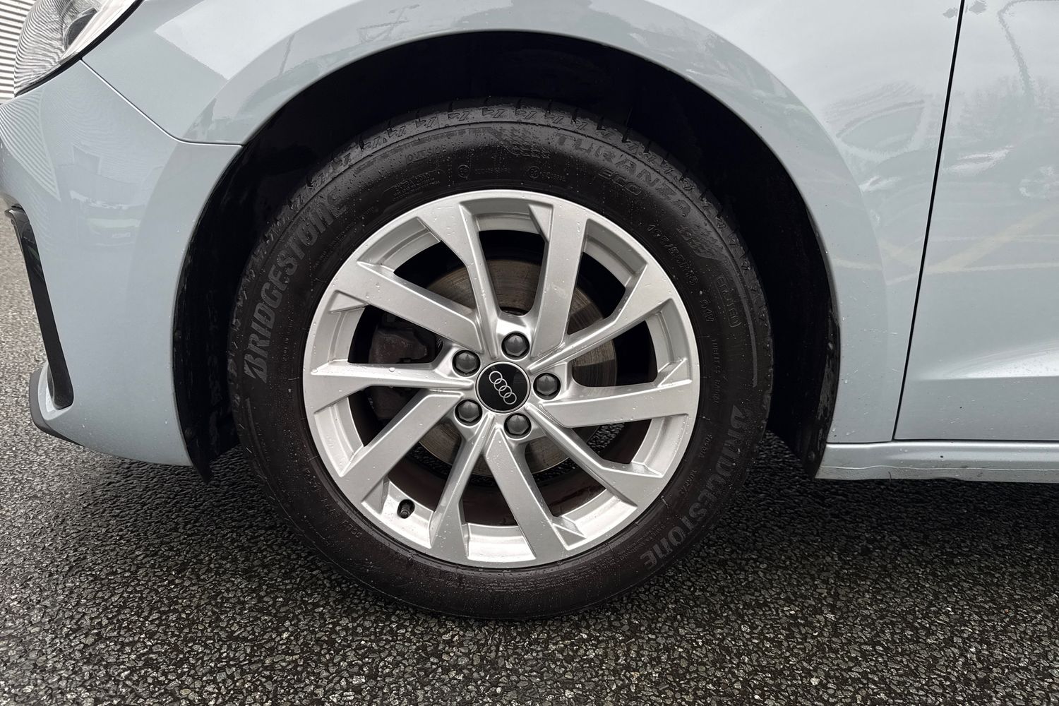 Used Audi A1 2023 for sale - 78052748: Photo 13