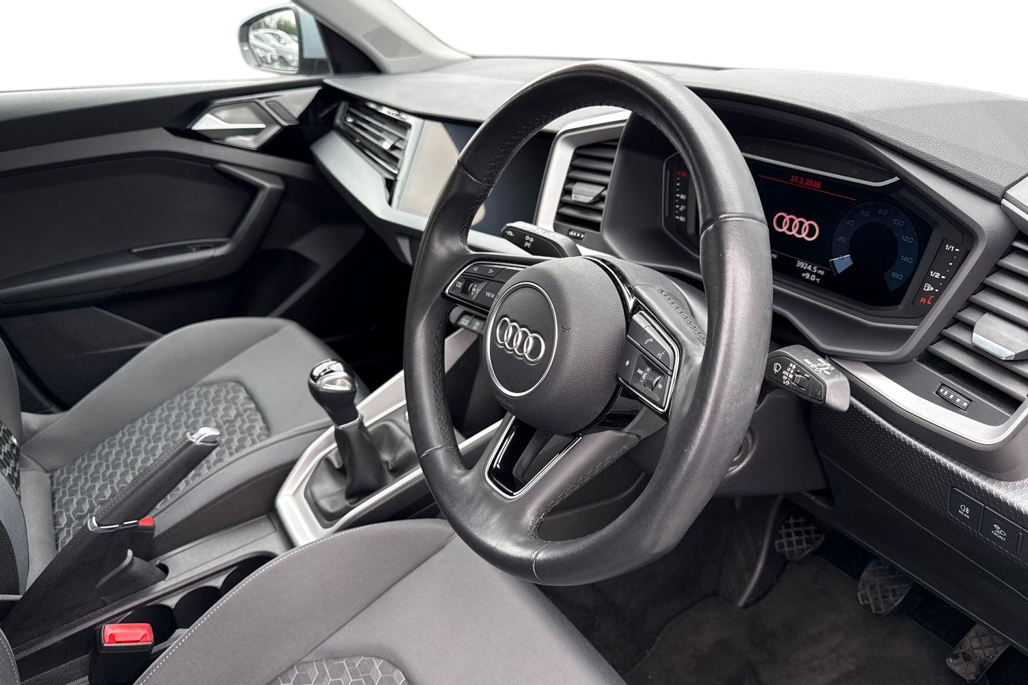 Used Audi A1 2023 for sale - 78052748: Photo 14