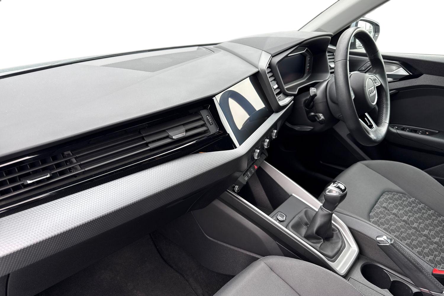 Used Audi A1 2023 for sale - 78052748: Photo 15