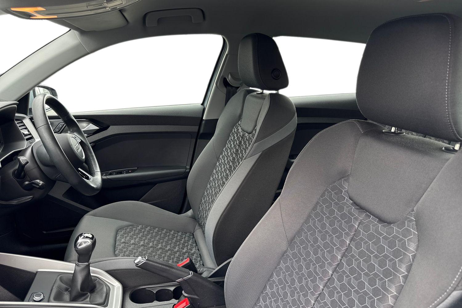 Used Audi A1 2023 for sale - 78052748: Photo 16