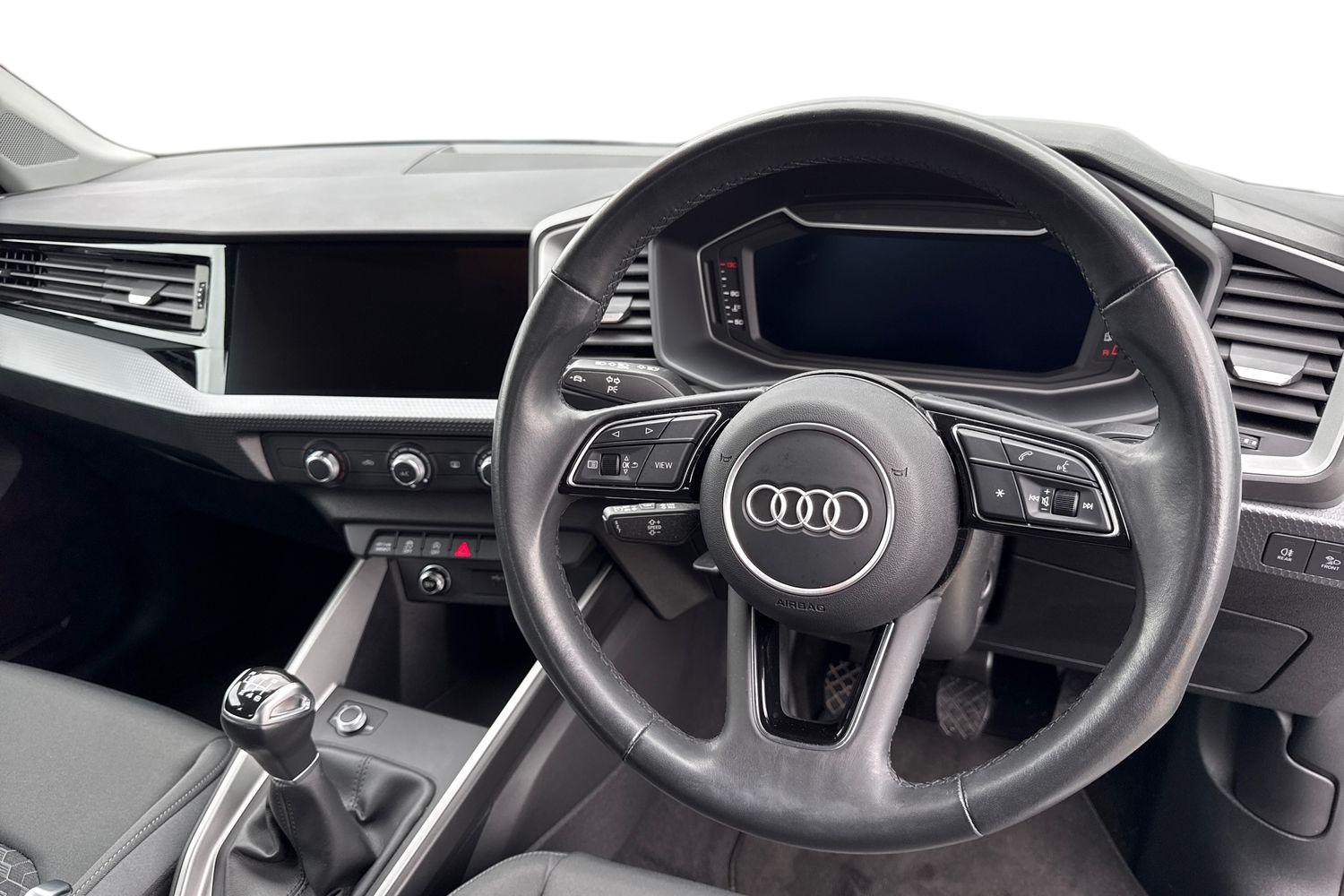 Used Audi A1 2023 for sale - 78052748: Photo 18