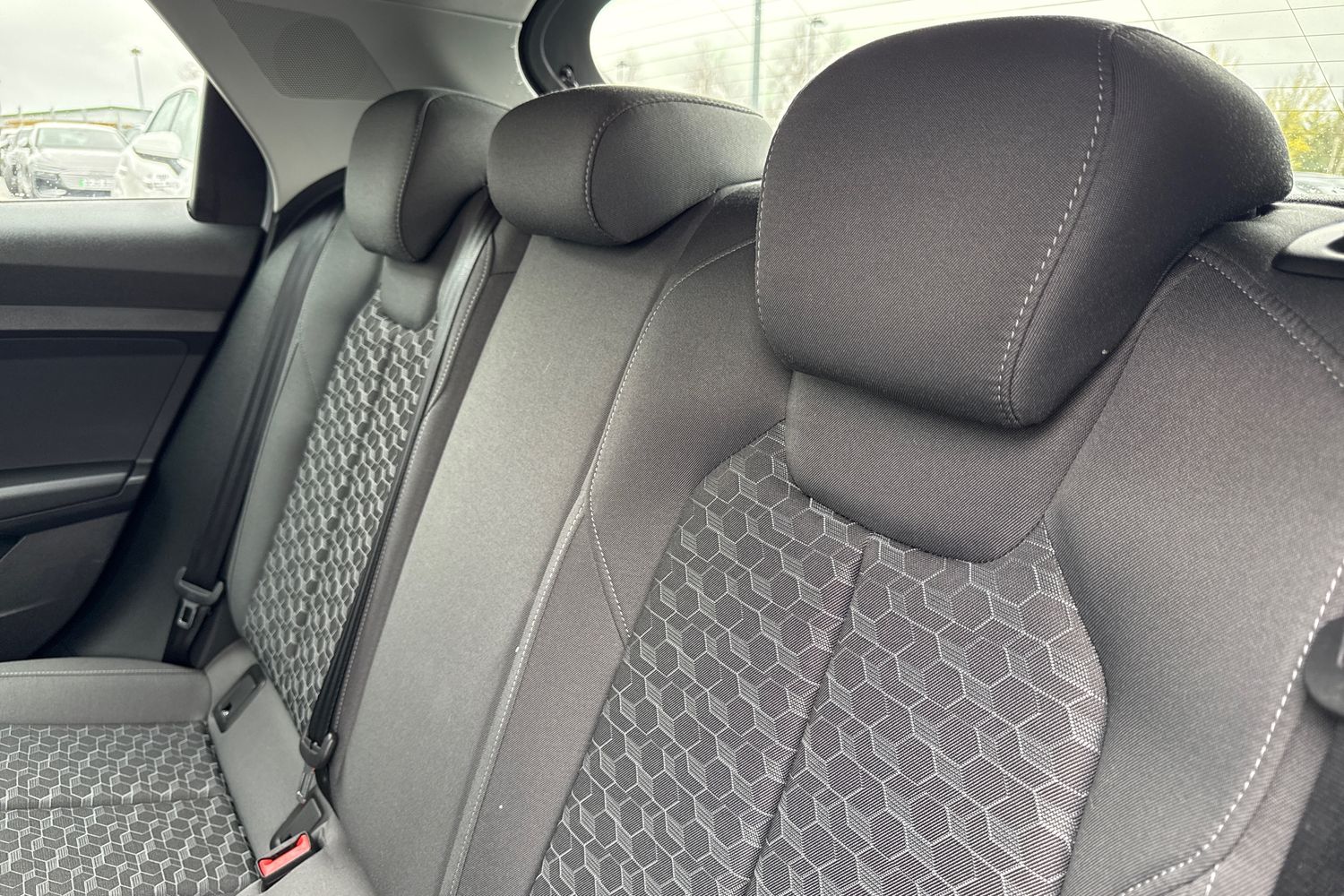 Used Audi A1 2023 for sale - 78052748: Photo 19